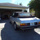 Illustration for article titled Would You Go For This Restored 1986 Saab 900 Turbo Ragtop For $20,000?